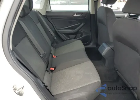 2021 Volkswagen Jetta S from USA, damaged, VIN 3VWC57BU5MM046060